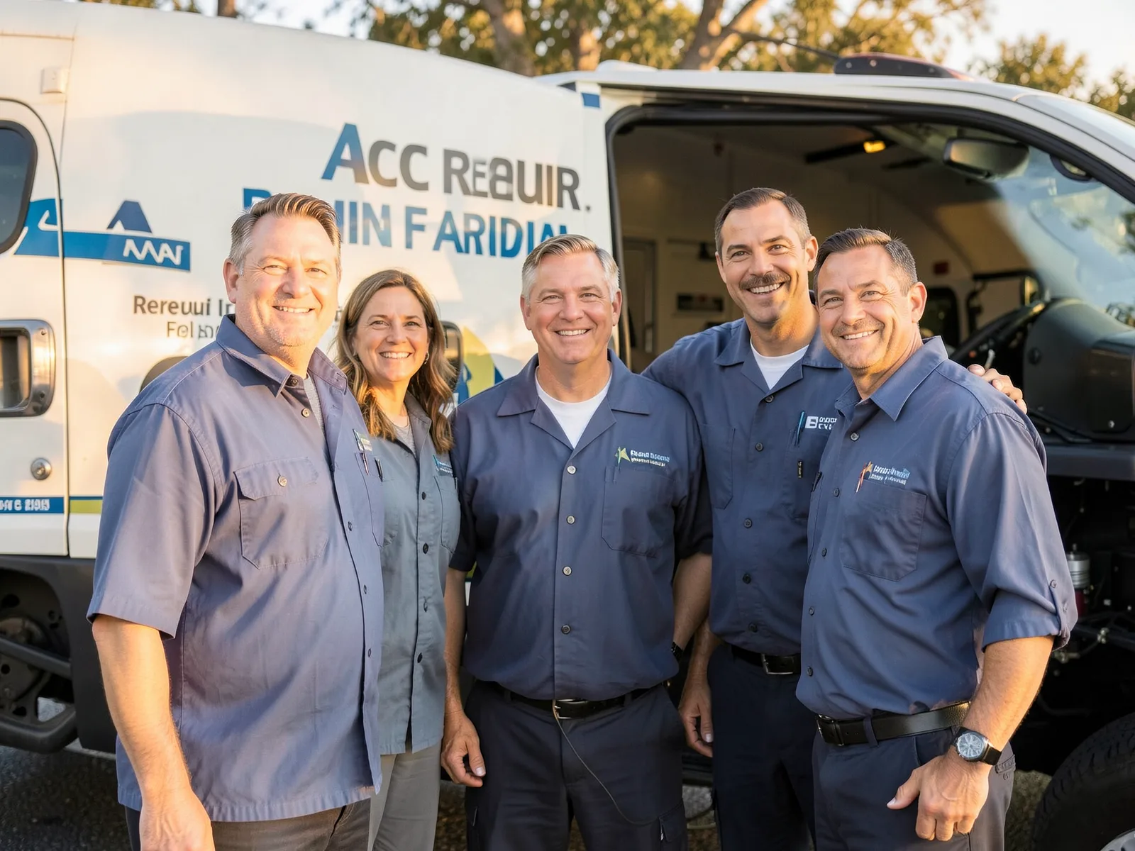 Ac Repair in Temple Terrace, FL near me